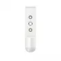 Busch-Jaeger free@home Wireless ikkunakontakti Studio White Matt 6222/1 AP-64-WL