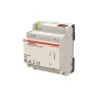 ABB Busch-VoiceControl 2 -puheohjausyksikkö VCO/S150.2:lle, 2CKA006136A0220