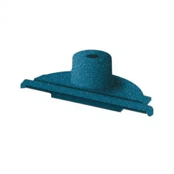 Busch-Jaeger johdontuonti 2139 W-53 Ocean korkea malli sinivihreä