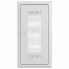 Striebel & John UK648MW Media VT UP patch-paneeli 4R WiFi-ovi