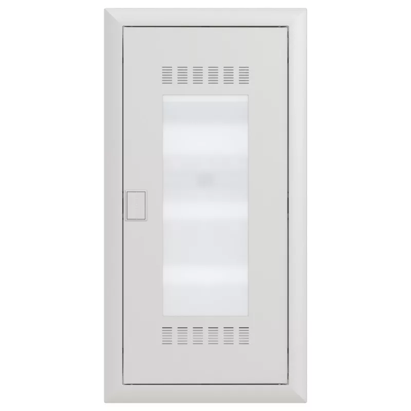Striebel & John UK648MW Media VT UP patch-paneeli 4R WiFi-ovi
