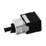 ABB ZE311 RJ-45-pistoke musta harmaa muovi 30x80x20 mm