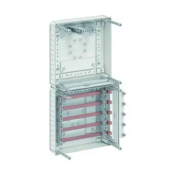 ABB syöttökotelo kiskostoilla 165mm CZE230