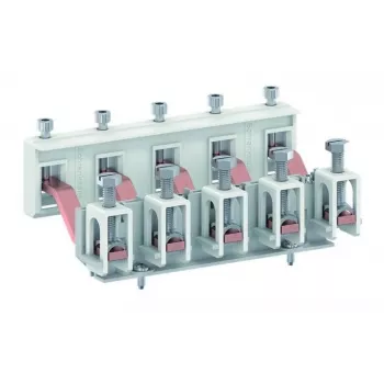 ABB syöttöliitin IP43 CZE60