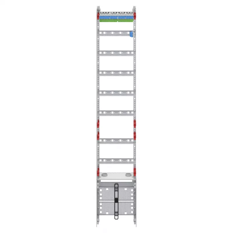 Striebel & John jakokeskuskenttä APZ-tilalla 9RE FV19A22 2CPX054008R9999