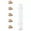 Striebel & John kiskoliitin ZCV255p 250A ABB ComfortLine -sarjalle