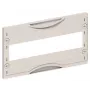 ABB AS11 kansi 150x250mm raolla 2CPX062802R9999