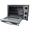 Steba KB 27 U.2 uuni 1500W 27L ruostumaton teräs