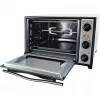 Steba KB 27 U.2 uuni 1500W 27L ruostumaton teräs