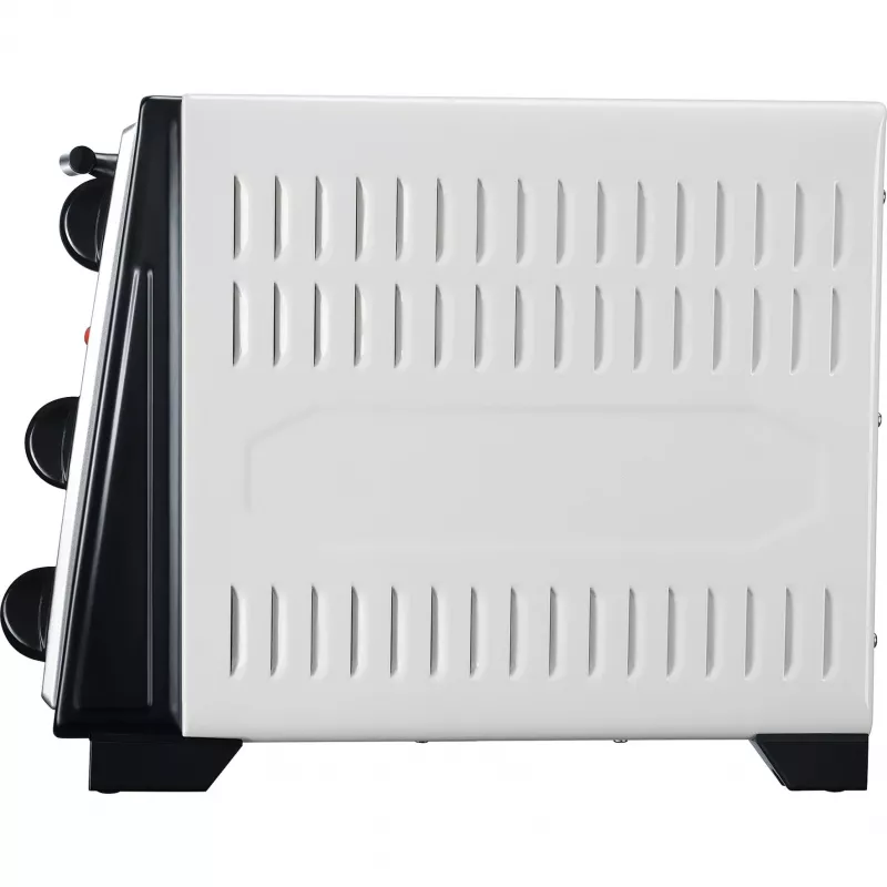 Steba KB 27 U.2 uuni 1500W 27L ruostumaton teräs