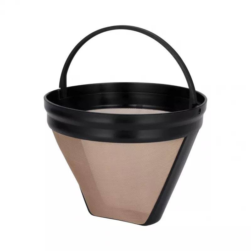 Steba KM F3 -termosuodatinkahvinkeitin, 1,25 l, 1000 W, ruostumaton teräs/musta