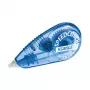 Stanger Speedcover -korjausrulla - sininen läpinäkyvä - 12 m - 5 mm - 12 kpl