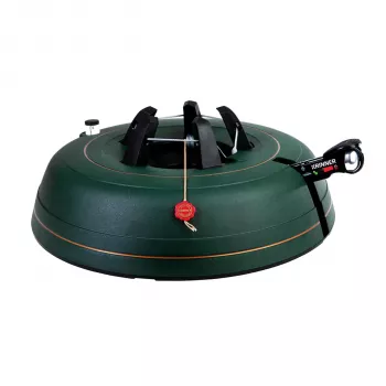 Krinner Ultra Grip+ XXL -joulukuusenjalka 4,0 m / 17 cm / 11 L (94455)
