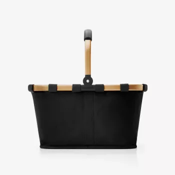 Reisenthel Carrybag GT ostoskori 24L musta
