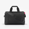 Reisenthel Allrounder L matkalaukku Rhombus Black