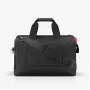 Reisenthel Allrounder L matkalaukku Rhombus Black