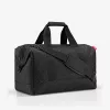 Reisenthel Allrounder L matkalaukku Rhombus Black