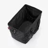 Reisenthel Allrounder L matkalaukku Rhombus Black