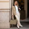 Reisenthel Carrybag Frame Rhombus olive (BK5047)