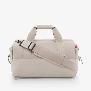 Reisenthel Allrounder M -duffelbag Mix Stone