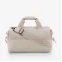 Reisenthel Allrounder M -duffelbag Mix Stone