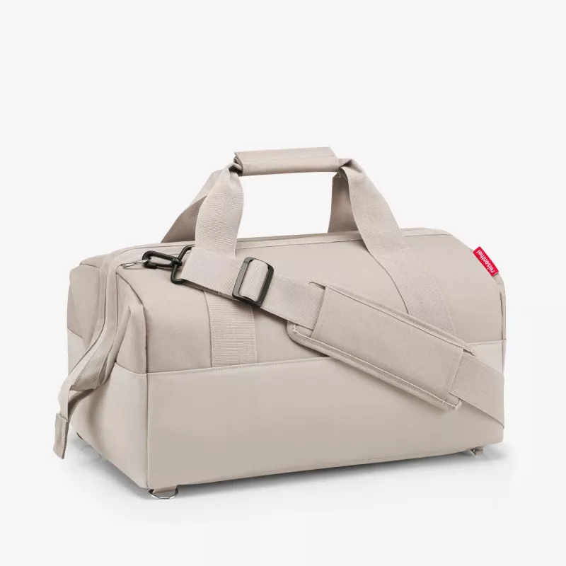 Reisenthel Allrounder M -duffelbag Mix Stone