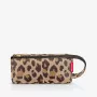 Reisenthel Necessaire Fold Case -toalettilaukku beige/musta (MN6048)