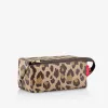 Reisenthel Necessaire Fold Case -toalettilaukku beige/musta (MN6048)