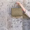 Reisenthel dailyshopper XS rhombus olive -minikassi