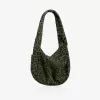 Reisenthel Moonbag Teddy Leo Olive olkalaukku crossbody-laukku