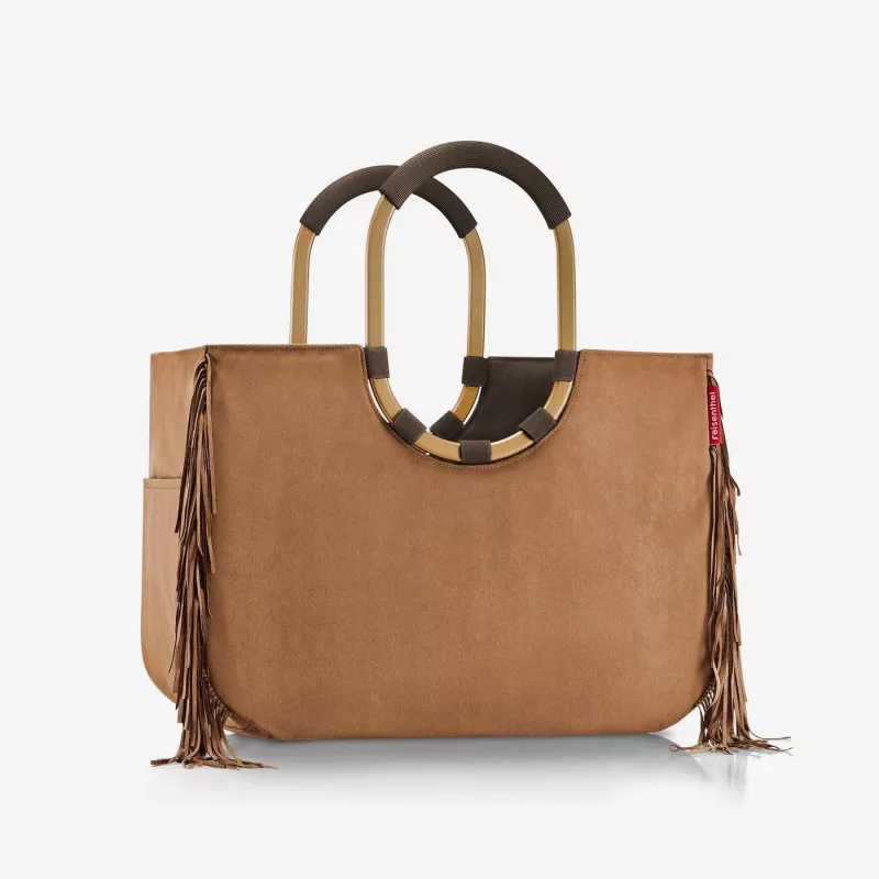 Reisenthel loopshopper L Western Ostoskassi