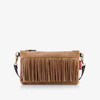 Reisenthel Mini Pouch Western monivärinen kolikkopussi