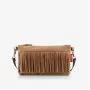 Reisenthel Mini Pouch Western monivärinen kolikkopussi