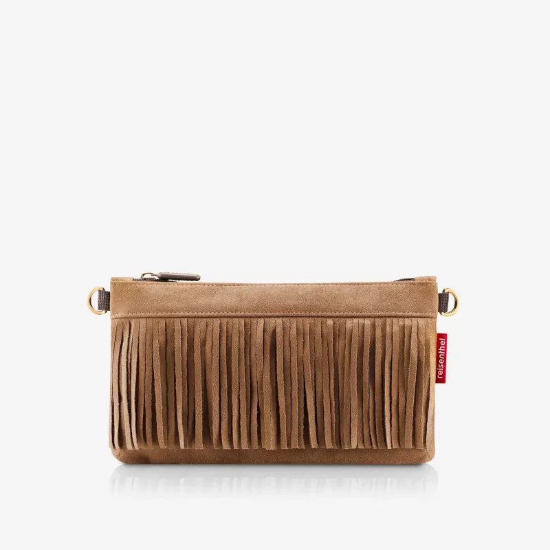 Reisenthel Mini Pouch Western monivärinen kolikkopussi