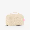 Reisenthel Beauty Case Leo Vanilla FF1043 - kosmetiikkalaukku 4L kierrätetty polyesteri