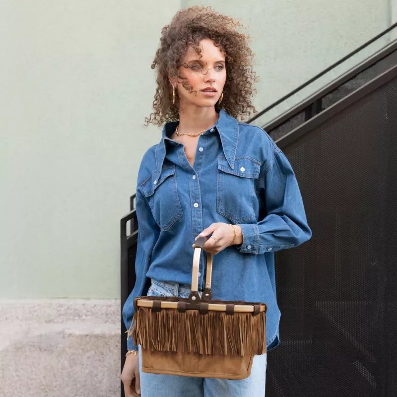 Reisenthel carrybag XS Western ostoskori