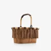 Reisenthel carrybag XS Western ostoskori