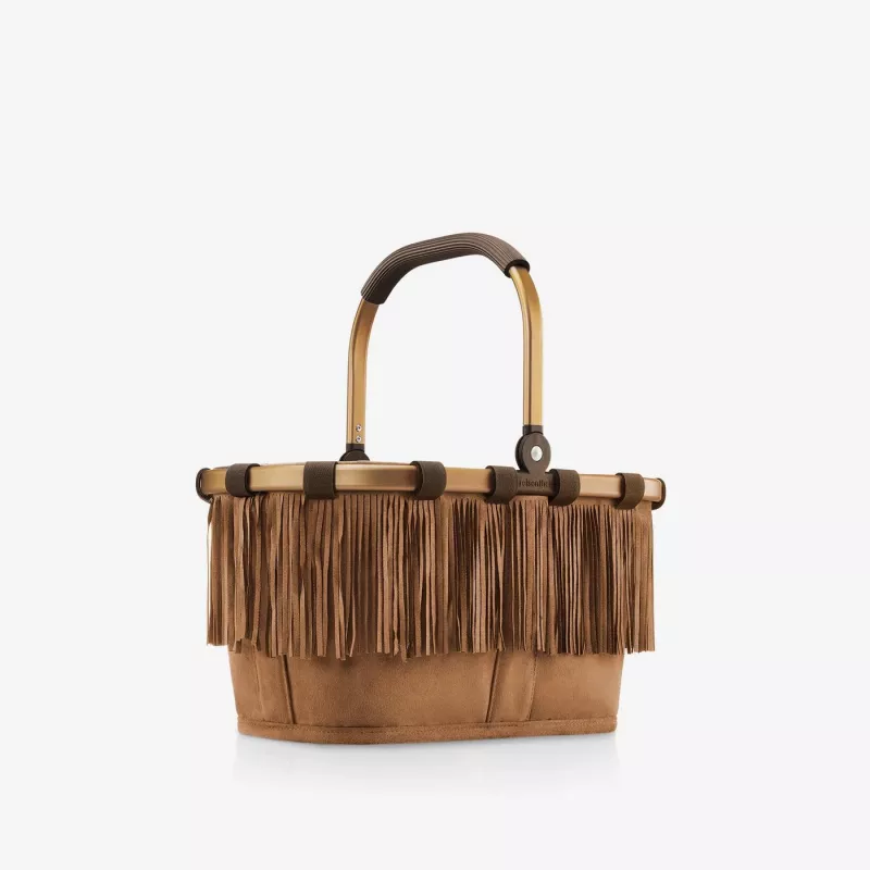 Reisenthel carrybag XS Western ostoskori