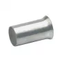 Klauke 737V johdinpääteholkki - kupari - suora - metallinen - tinattu kupari - 2,5 mm²