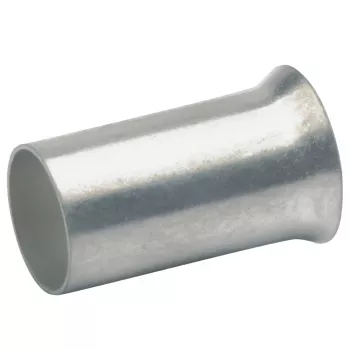 Klauke 7412V Johtimen holkki, 4 mm², 12 mm, kupari