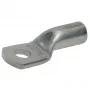 KLAUKE 94R5 putkiliitin, tinattu kupari, 4 mm², suora, M5