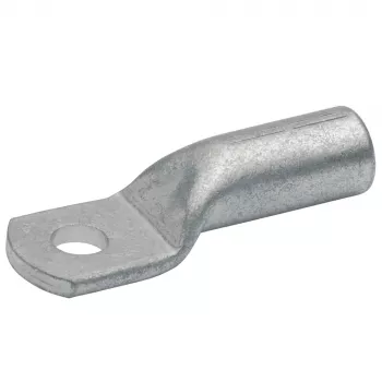 Klauke 103R6 putkiliitin 16 mm² M5 tinattu kupari harmaa