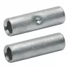 Klauke 123R jatkoliitin 16 mm² eristämätön, tinattu kupari, 1 kpl
