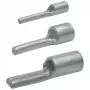 Klauke ST1716 tinattu kuparinen putkikaapelikenkä 10 mm² M6 - 100 kpl