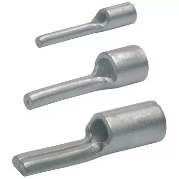 Klauke ST1719 putkiliitin, elektrolyyttikupari, elektrolyyttisesti tinattu, 35 mm², M10-pultinreikä, 50 kpl