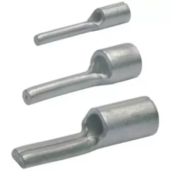 Klauke ST1719 putkiliitin, elektrolyyttikupari, elektrolyyttisesti tinattu, 35 mm², M10-pultinreikä, 50 kpl