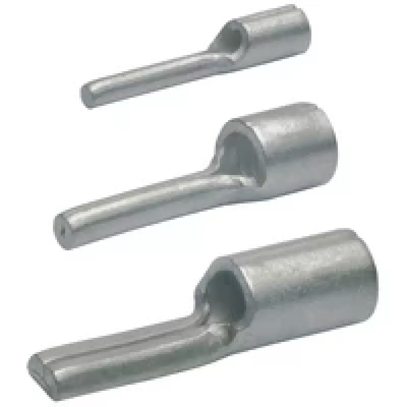 Klauke ST1720 putkiliitin - tinattu kupari - 50 mm² - M10 - 50 kpl