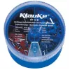 Klauke johdinpäätehylsysarja 1 000 kpl 0,5-2,5 mm²