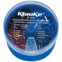 Klauke johdinpäätehylsysarja 1 000 kpl 0,5-2,5 mm²