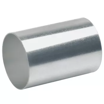 Klauke VHR50 rengasliitin, 50 mm², M9-pultinreikä, elektrolyyttisesti tinattu kupari, eristämätön